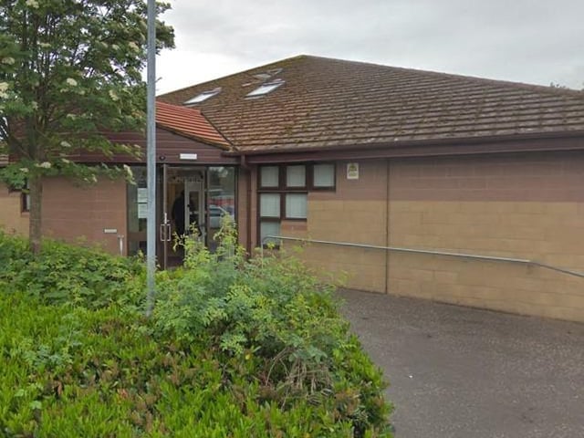 There are 1128 patients per GP at Cos Lane Surgery, Glenrothes.
In total there are 9024 patients and eight GPs.