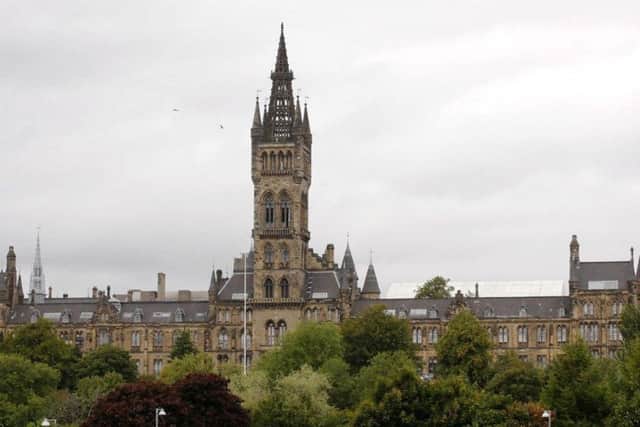 It is the first time in Scotland that Unite has balloted simultaneously across this number of universities.
