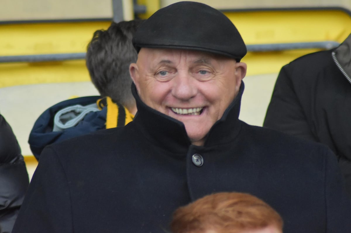 Raith Rovers boss Ian Murray recounts classic Dick Campbell tale as he welcomes his and Neil Warnock's recent additions to the Scottish managerial ranks