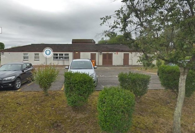 There are 1754 patients per GP at Rothes Medical Practice, Glenrothes
In total there are 8772 patients and five GPs.
