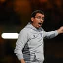 Gary Bowyer's Dundee face Raith this weekend