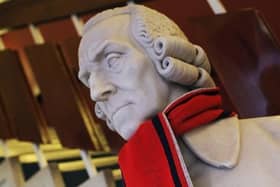 Adam Smith will be honoured by his home town on the 300th anniversary of his birth
