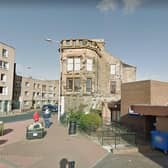 There are  3368 patients per GP at Kinghorn Medical Practice. - one of three set to come under management (Pic: Google Maps)