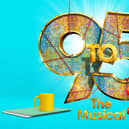 9 to 5 will run at the Pitlochry Festival Theatre next year