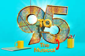 9 to 5 will run at the Pitlochry Festival Theatre next year