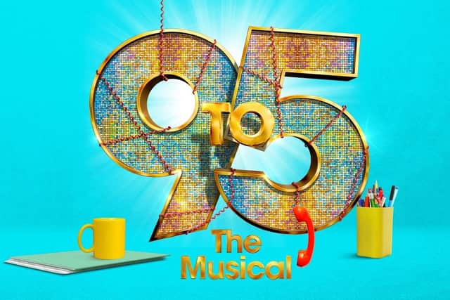 9 to 5 will run at the Pitlochry Festival Theatre next year