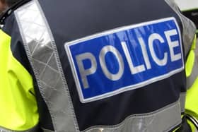 Police have appealed for information after the man was seriously injured
