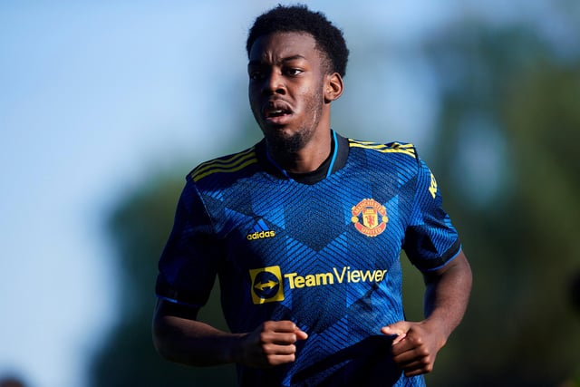 On his second senior appearance for United last season, the Swedish striker scored the opener in a 2-1 Premier League win over Wolves. The Red Devils’ forward options have become even stronger since then, meaning Elanga, 19, is unlikely to receive many minutes at Old Trafford.