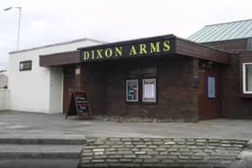 The Dixon Arms could make way for a new convenience store