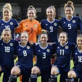 The Scottish national team already inspired a generation,  but the pausing of the SWPL1 has halted the development of the game.