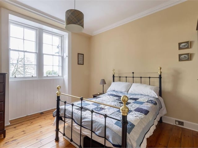 Bedroom 2.