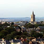 Fife Council's Cabinet Committee agreed to keep the policy in place while allowing provision for 15 university managed HMOs in St Andrews over the course of the next three years.