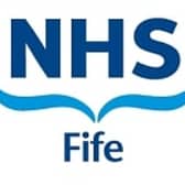 Health chiefs have said no Fife buildings have been identified as having RAAC as yet.  (Pic: NHS Fife)