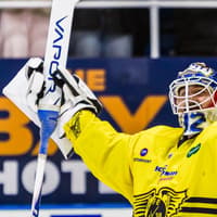 Fife Flyers on cusp of Challenge Cup knockout stage after huge Belfast win