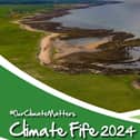 Fife Council is hosting a drop in event on Friday, March 1 as part of the first Fife Climate Festival.  (Pic: Fife Council)