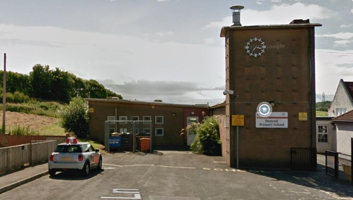 Mixed results for Fife's pilot project to ban traffic from school gates