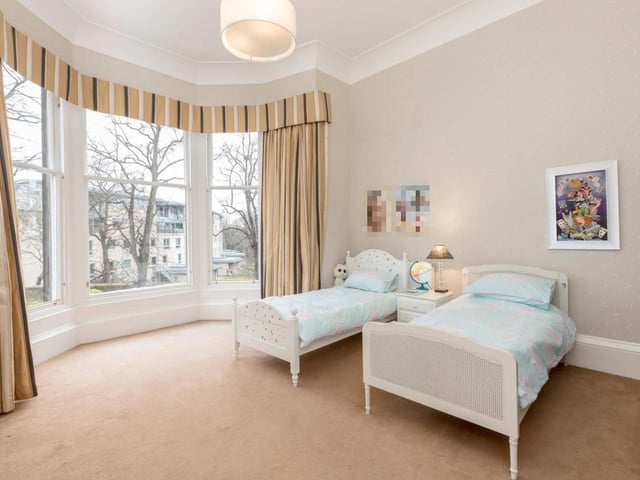 Bedroom 2.