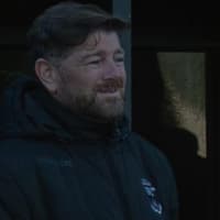 Kirkcaldy & Dysart 3-2 Heriot Watt Uni: But K&D boss Grant Brough tips 'super fit' students for title push