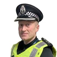 Five shoplifters linked to 331 crimes as Kirkcaldy sees rise in retail theft