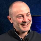 John Potter has thoroughly enjoyed his Raith Rovers role since becoming the club's first technical director last summer