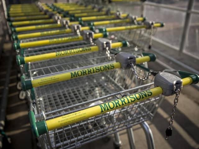 Morrisons has slashed the price of almost 50 items 