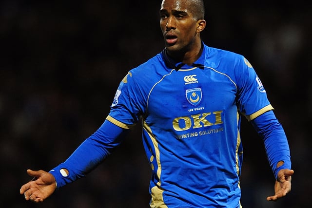 Distin grew in prominence during his stay on the south coast and became one of the Premier League's best defenders. He eventually left for Everton in 2009 where he continued his strong form in defence. Distin then moved to AFC Bournemouth, where he now works as a strength and conditioning coach privately in Dorset.   Picture: Daniel Hambury