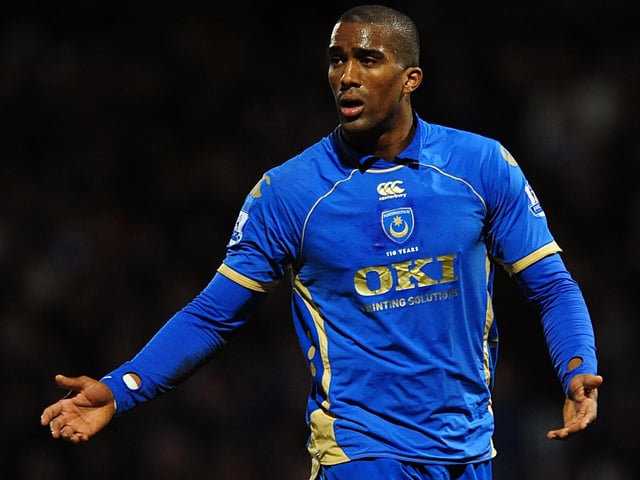 Distin grew in prominence during his stay on the south coast and became one of the Premier League's best defenders. He eventually left for Everton in 2009 where he continued his strong form in defence. Distin then moved to AFC Bournemouth, where he now works as a strength and conditioning coach privately in Dorset.   Picture: Daniel Hambury