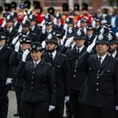 New recruits to the Metropolitan Police may encounter a racist and sexist 'canteen culture' within the force (Picture: Chris J Ratcliffe/Getty Images)