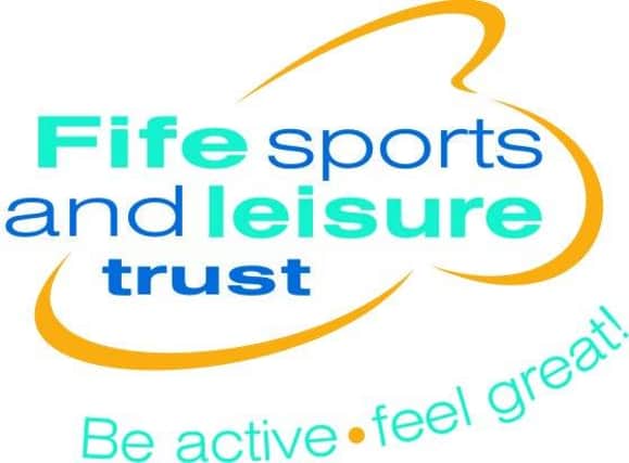Fife Sports and Leisure Trust has updated customers on its current position
