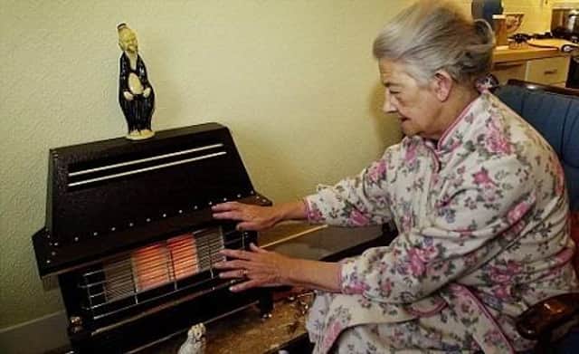 People with prepayment gas and electricity meters have been reminded to redeem energy rebate vouchers