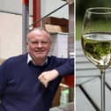 Richard Bouglet of Fife-based L'Art du Vin outlines why you should pay a little extra for a bottle of wine (Pics: Submitted)