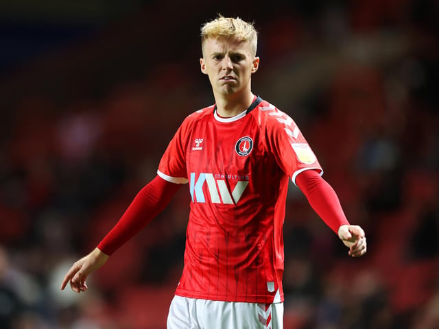 Blackpool are said to be closing in on a loan deal to land Charlton Athletic winger Charlie Kirk. The ex-Crewe Alexandra star joined the Addicks for around £500k last summer, after a dazzling 2020/21 campaign. (Football League World)