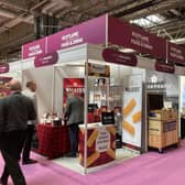 Farm Shop & Deli is one of the UK’s leading food and drink trade shows.