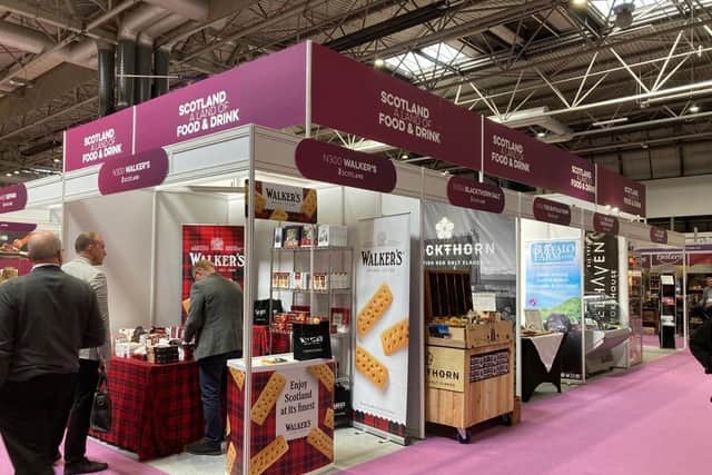 Farm Shop & Deli is one of the UK’s leading food and drink trade shows.