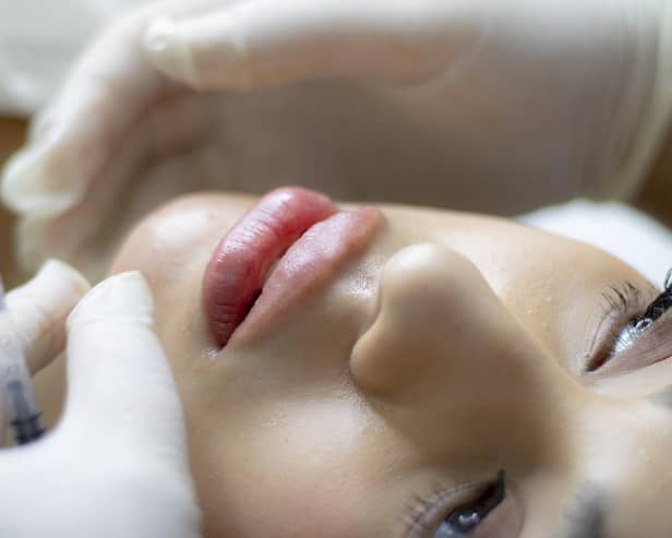 Patients spoke positively about the service at S.O Youthful Beauty Aesthetics (Pic: Pixabay)