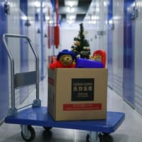 Green light for new self-storage facility at Kirkcaldy industrial estate