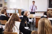 The ballot could lead to strike action, which may impact schools in some areas, although Fife Council has said schools in the Kingdom will not be impacted.