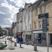 Fife Business Week: workshops to help town centre retailers and independent businesses