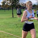 Fife AC's Kerry Gibson helping senior women's team finish 18th at National Cross Country Championships