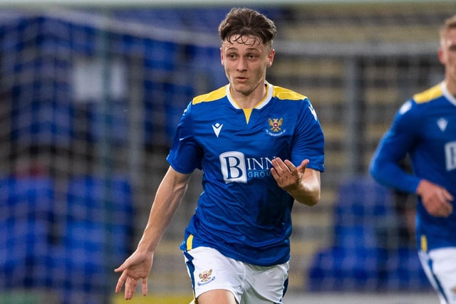 St Johnstone forward Jordan Northcott has joined Brechin City on loan. The 20-year-old, who had a loan spell with Forfar Athletic, will go straight into the squad for Wednesday’s trip to face Keith in the Highland League. Manager Andy Kirk will be hoping Northcott can help the club make ground on the teams at the top of the league. (Courier)
