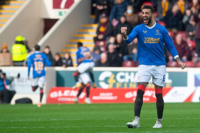 Former Rangers defender Gareth McAuley has suggested Connor Goldson may have been working an exit strategy when he delivered the post-match interview questioning his team-mates’ hunger after defeat in the Premier Sports Cup final. McAuley said: “It’s the craziest admission I’ve ever heard in a post-match interview. At first I wondered whether this was part of Connor’s exit strategy. Was he trying to force his way out?” (Scottish Sun)