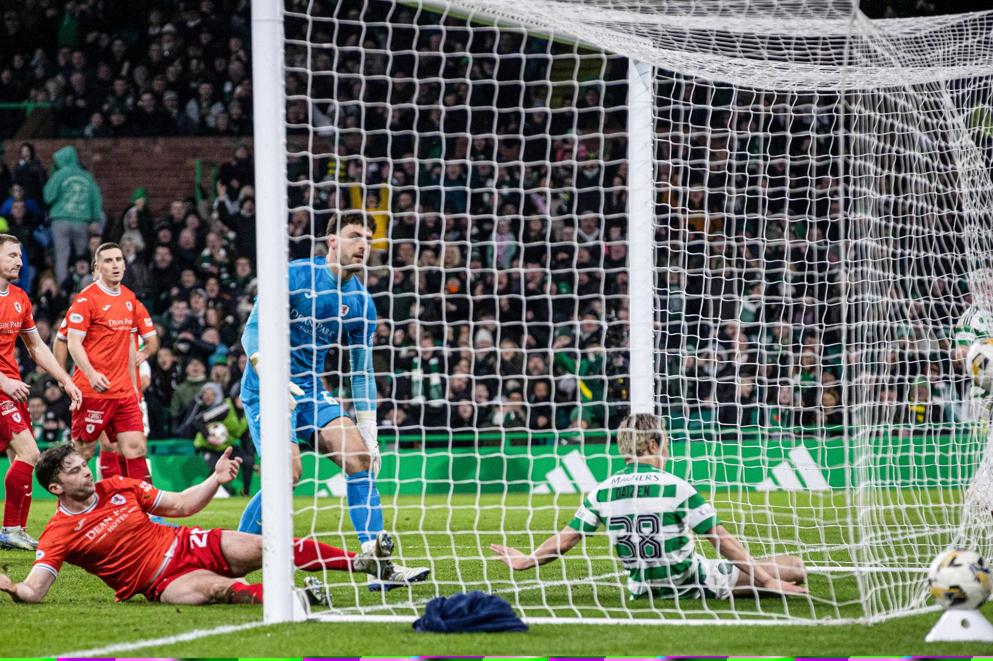 Raith Latest News | Fife Today