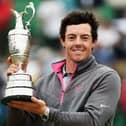 Rory McIlroy has accepted an invitation to become honorary member of The Royal and Ancient Golf Club of St Andrews. Credit Getty Images