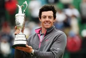 Rory McIlroy has accepted an invitation to become honorary member of The Royal and Ancient Golf Club of St Andrews. Credit Getty Images