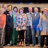 The Auld Kirk Players, Kirkcaldy’s oldest Amateur drama group, have been performing to Kirkcaldy audiences since 1957. (Pic: Submitted)