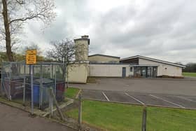 Inspectors' action points have been addressed at Cardenden Primary School (Pic: Google Maps)