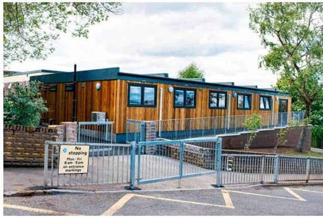 Fife Council is looking to make some changes at Newburgh Primary School.