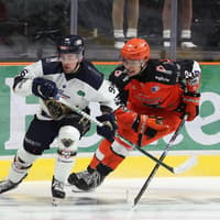 Fife Flyers claw back four-goal deficit but can’t claim third straight Sheffield scalp