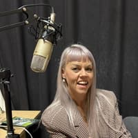 From performing at the O2 and Wembley to dancing on stage at Fife's biggest panto