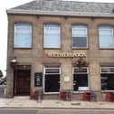 Robert Nairn pub, Kirk Wynd, Kirkcaldy